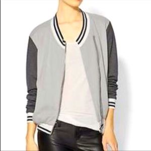 Hive & Honey varsity/bomber jacket